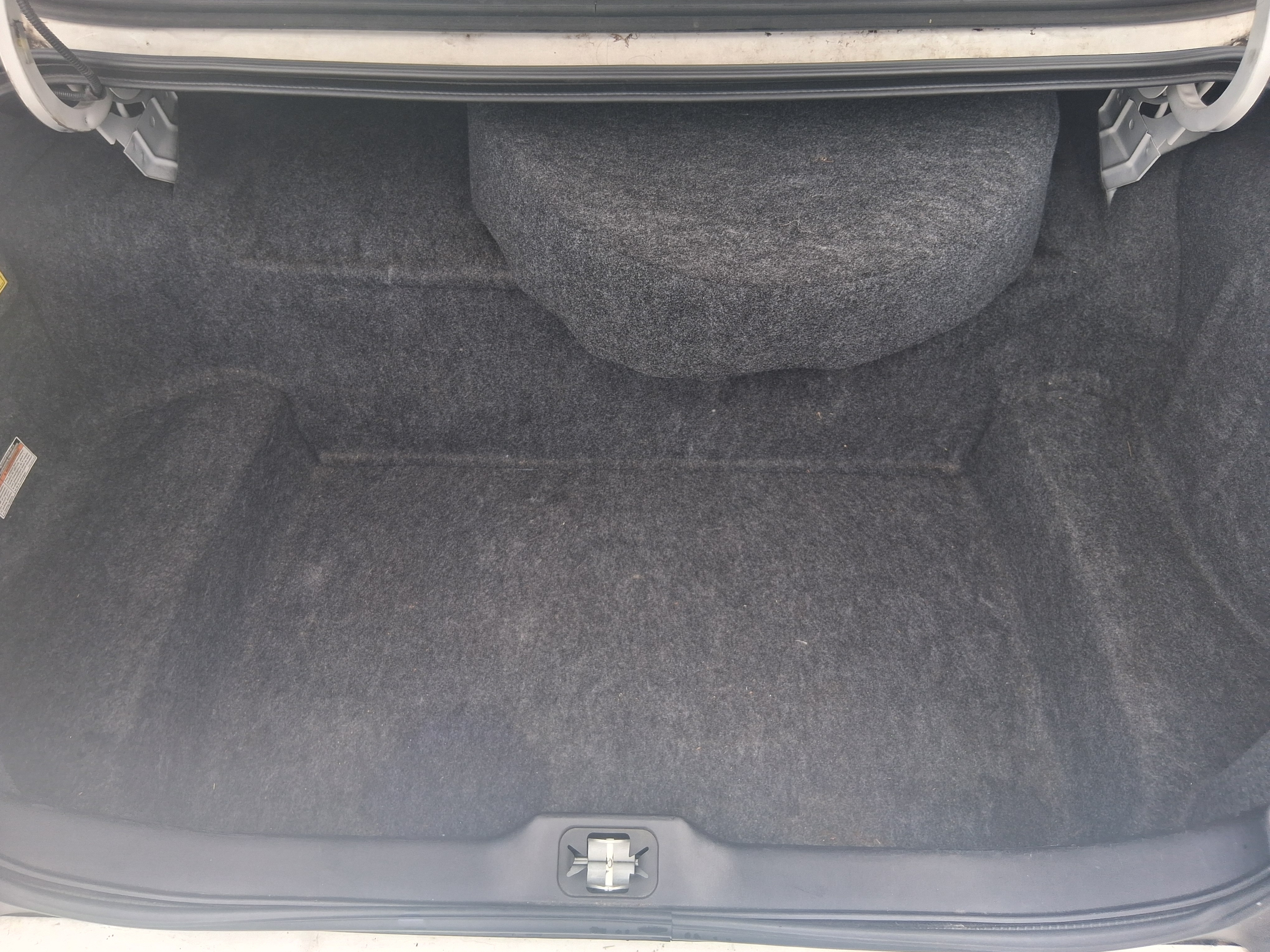 Used 1998 Mercury Grand Marquis LS RWD image 15