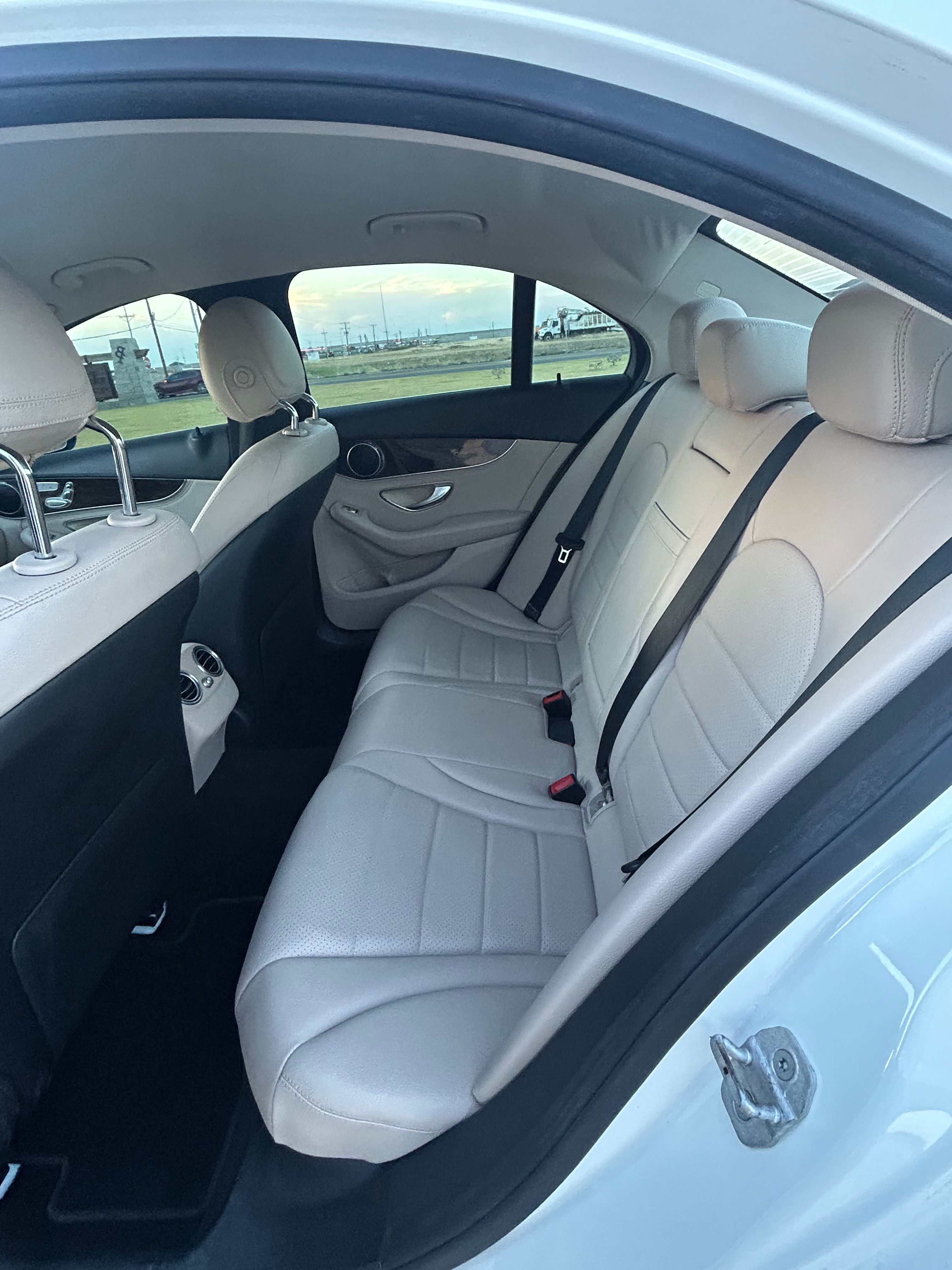 Used 2016 Mercedes-Benz C 300 Sedan w/ Premium 1 Package image 20
