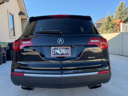 Used 2012 Acura MDX w/ Technology Package image 23