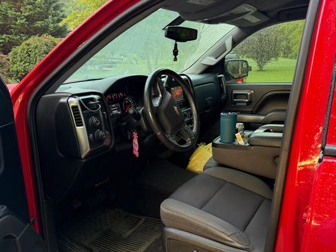Used 2015 Chevrolet Silverado 1500 LT w/ Rally 2 Edition AWD/4WD image 11