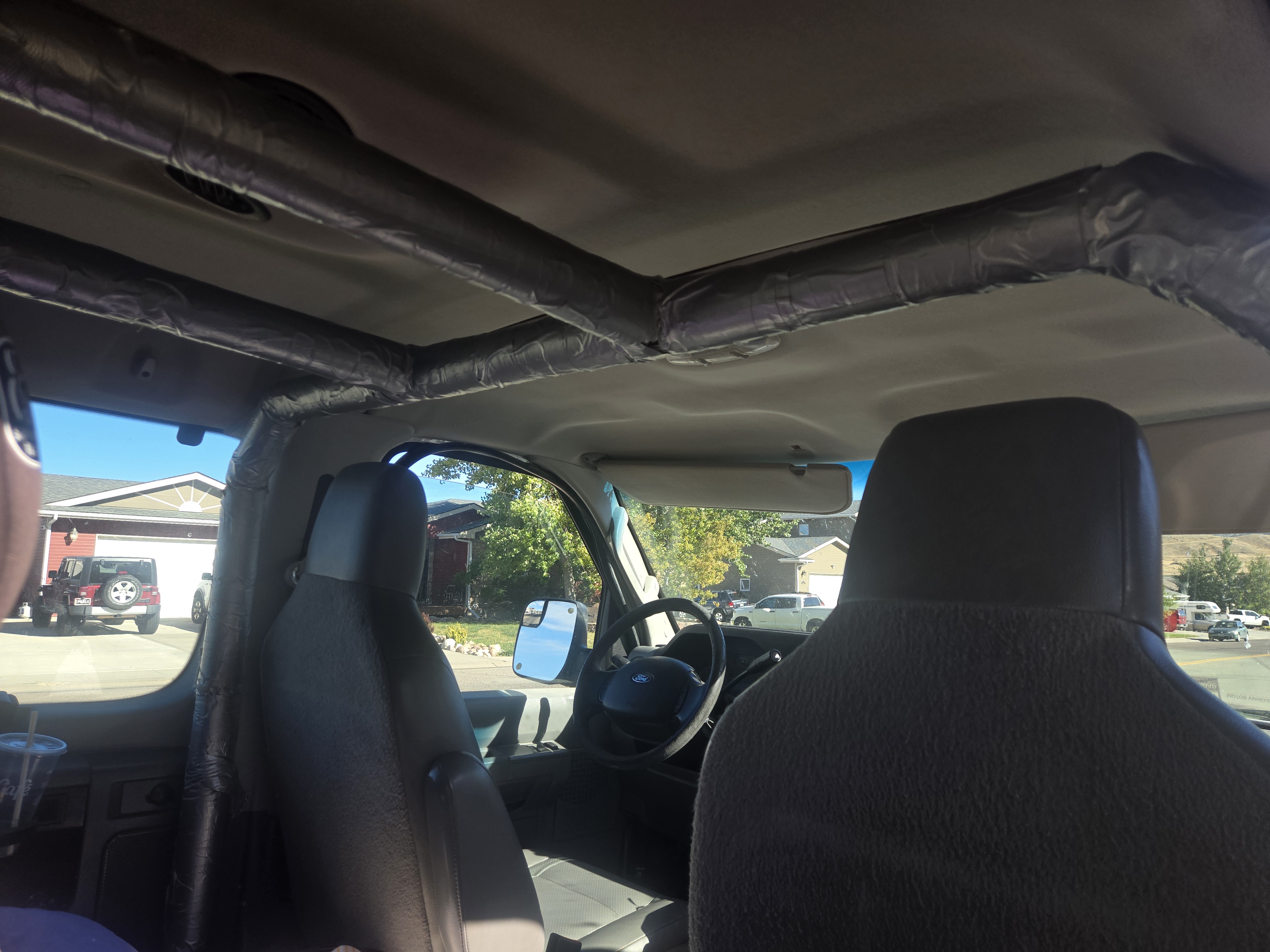 Used 2014 Ford E-350 and Econoline 350 XL RWD image 4