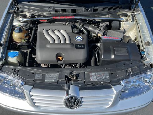 Used 2000 Volkswagen Jetta GLS image 6