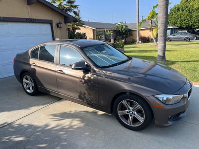 Used 2013 BMW 328i Sedan