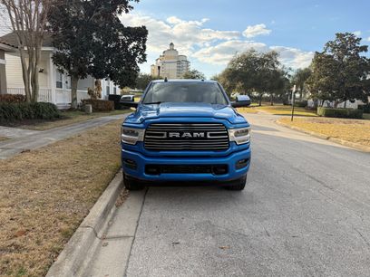 Used 2020 RAM 2500 Laramie