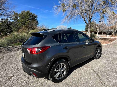 Used 2014 MAZDA CX-5 Grand Touring FWD image 18