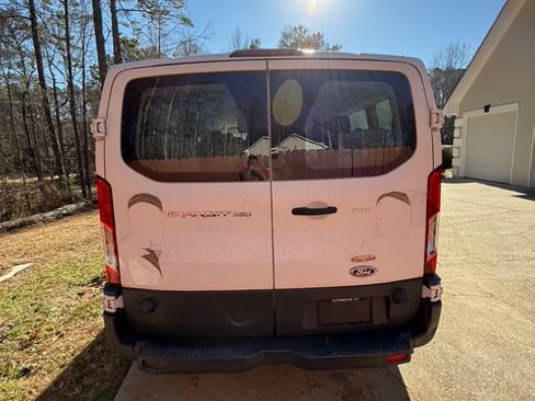 Used 2015 Ford Transit 350 XLT image 13