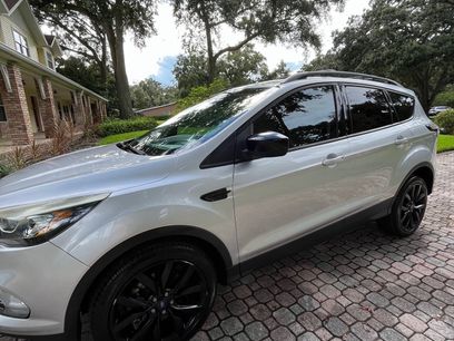 Used 2017 Ford Escape SE w/ Equipment Group 201A