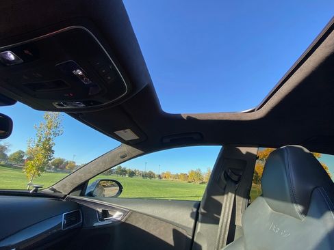 Used 2017 Audi RS 7 Performance image 23