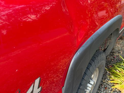 Used 2002 Chevrolet Silverado 2500 4x4 Crew Cab image 12