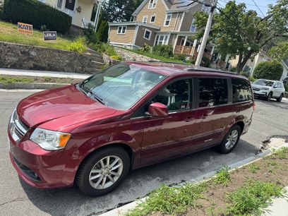 Used 2019 Dodge Grand Caravan SXT