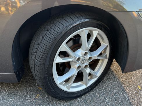 Used 2014 Nissan Maxima 3.5 SV w/ Premium Package image 16