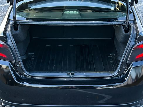 Used 2019 Subaru WRX image 14