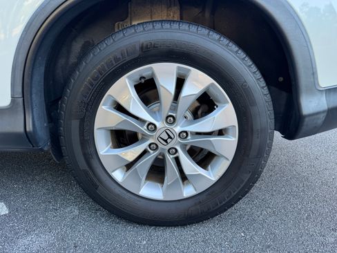 Used 2014 Honda CR-V EX image 21