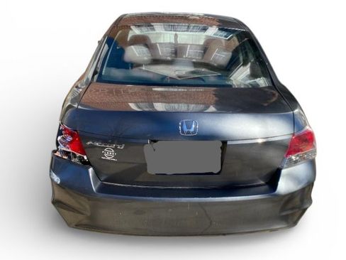 Used 2010 Honda Accord LX image 2