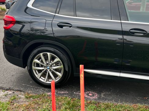 Used 2019 BMW X3 sDrive30i w/ Convenience Package image 4