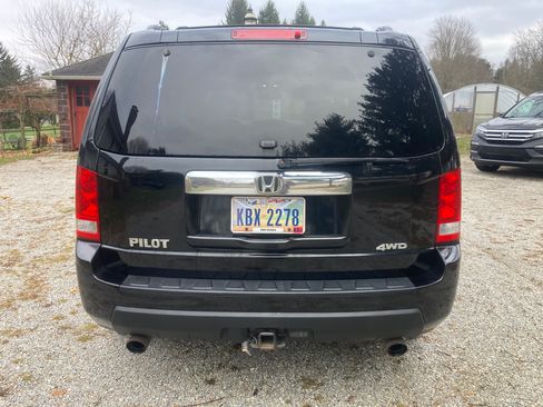 Used 2010 Honda Pilot EX-L image 8