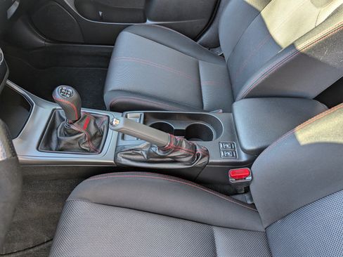 Used 2014 Subaru Impreza WRX Premium image 19