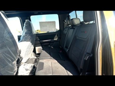 Used 2025 Ford F150 Raptor w/ Equipment Group 803A Raptor R image 6