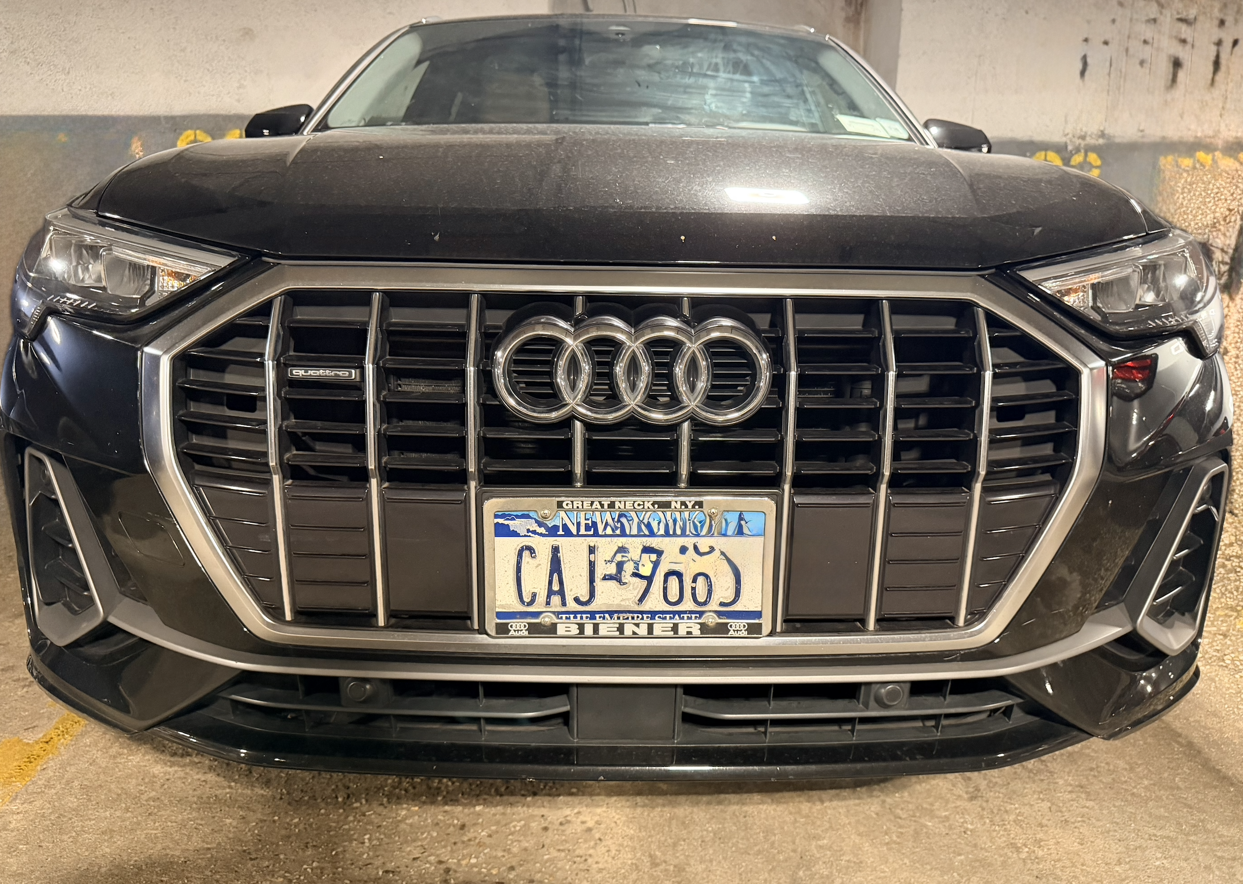 Used 2022 Audi Q3 2.0T Premium AWD/4WD image 10