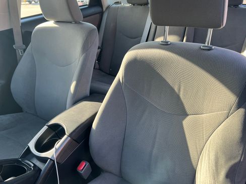 Used 2014 Toyota Prius Prime Plug-In Hybrid image 23