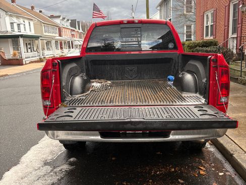 Used 2003 Dodge Ram 1500 Truck SLT image 11