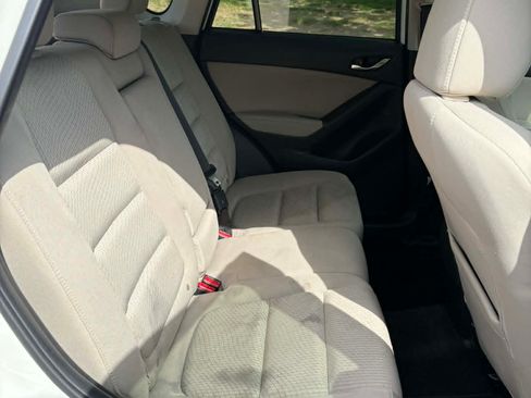 Used 2014 MAZDA CX-5 Touring FWD image 6