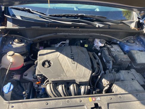 Used 2022 Hyundai Santa Fe XRT image 12