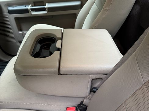 Used 2008 Ford F250 XL RWD image 8