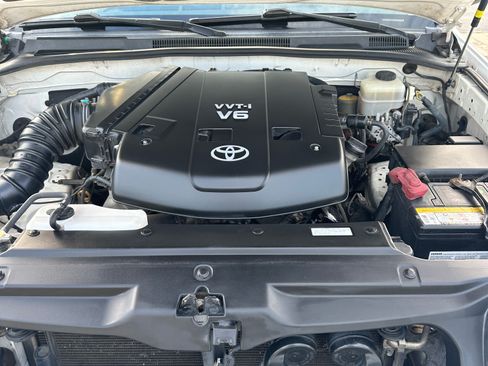 Used 2007 Toyota 4Runner Sport image 17