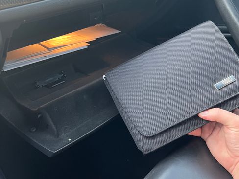 Used 2013 Audi S6 Prestige image 21