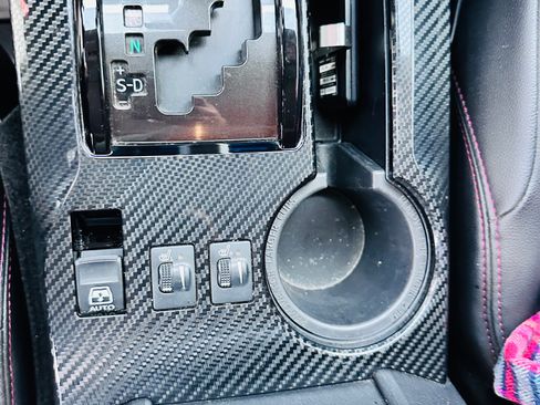 Used 2023 Toyota 4Runner TRD Pro image 27