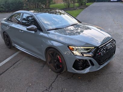 Used 2024 Audi RS 3