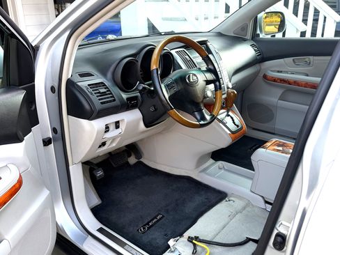 Used 2009 Lexus RX 350 2WD image 8