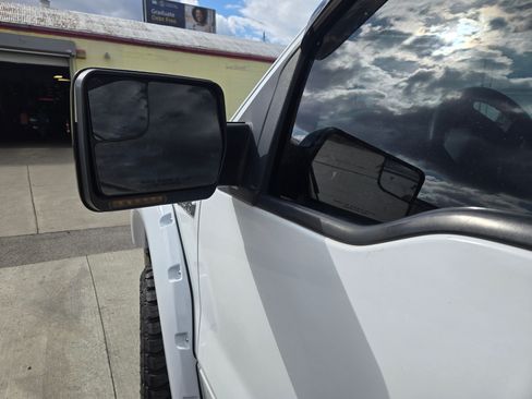 Used 2011 Ford F150 XLT w/ Trailer Tow Pkg image 6