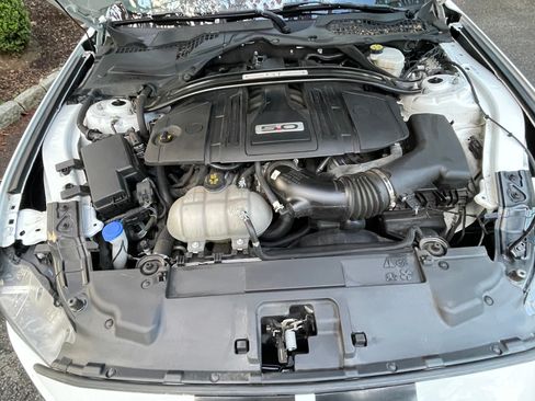 Used 2022 Ford Mustang GT Premium w/ Ford Safe & Smart Package image 29