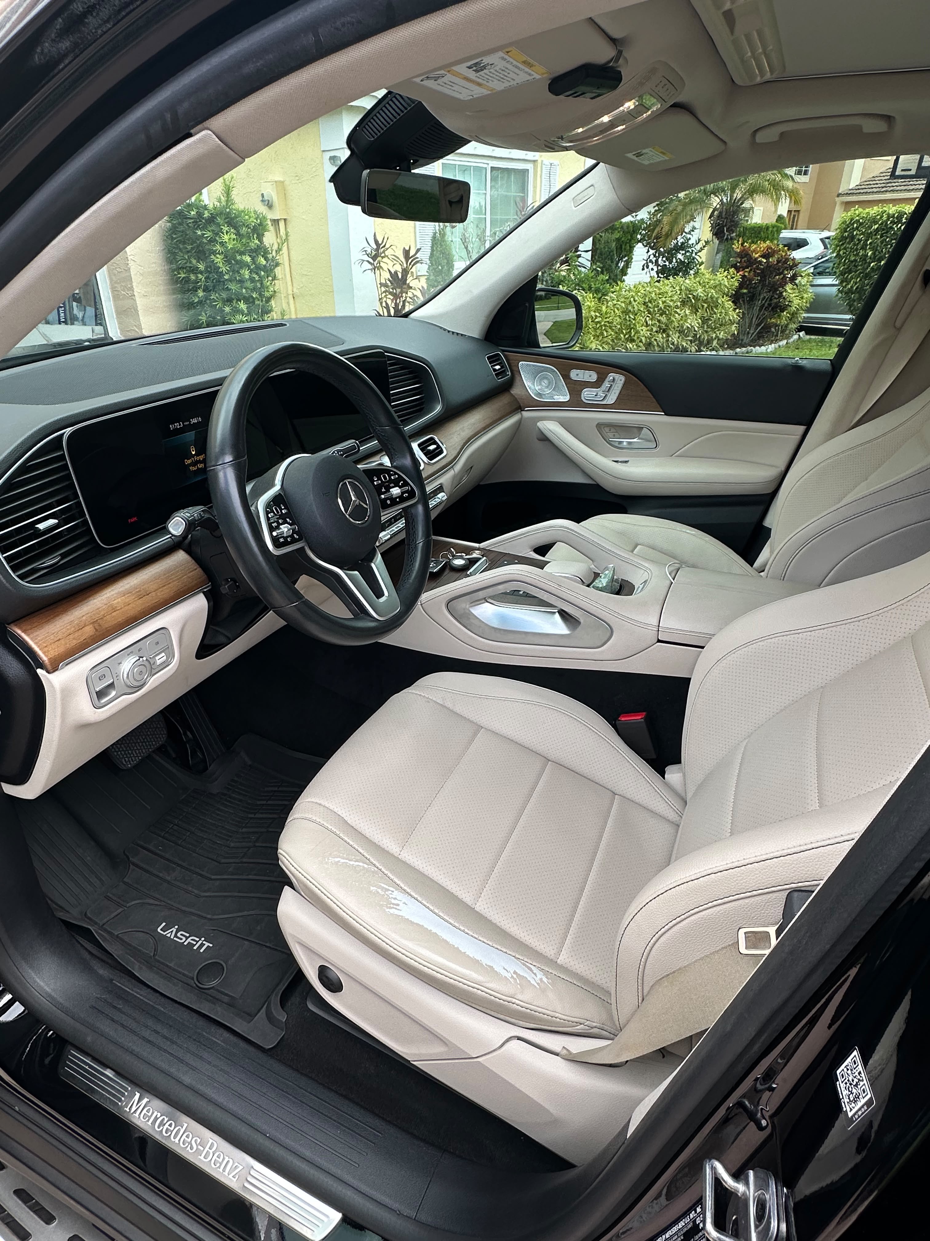 Used 2021 Mercedes-Benz GLE 350 image 9