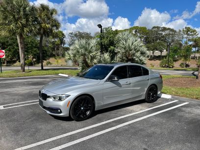 Used 2018 BMW 330i xDrive Sedan w/ Convenience Package