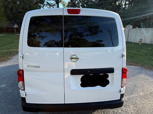 Used 2018 Nissan NV200 S w/ Cruise Control Package FWD image 6