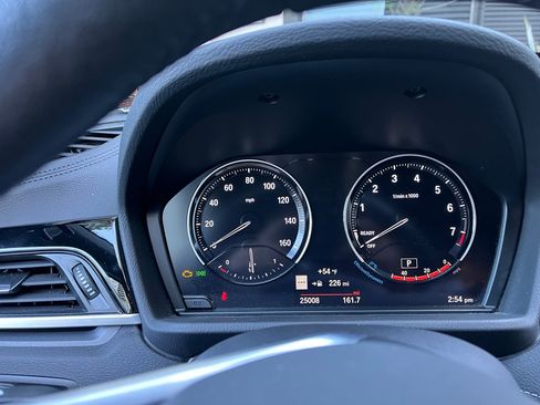 Used 2021 BMW X1 xDrive28i w/ Convenience Package image 16