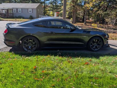 Used 2019 Ford Mustang GT Premium w/ Performance Package - Level 2
