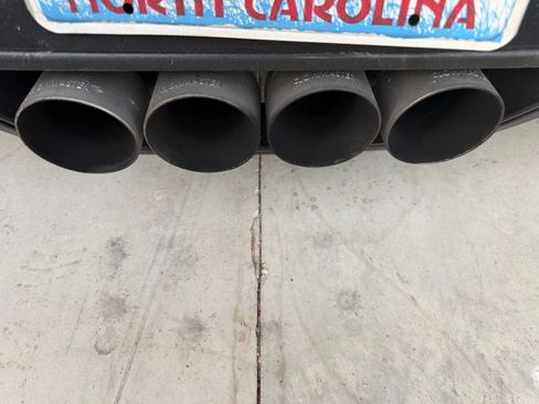 Used 2017 Chevrolet Corvette Stingray Coupe w/ 2LT Preferred Equipment Group image 11