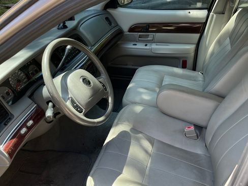 Used 2004 Mercury Grand Marquis LS RWD image 10
