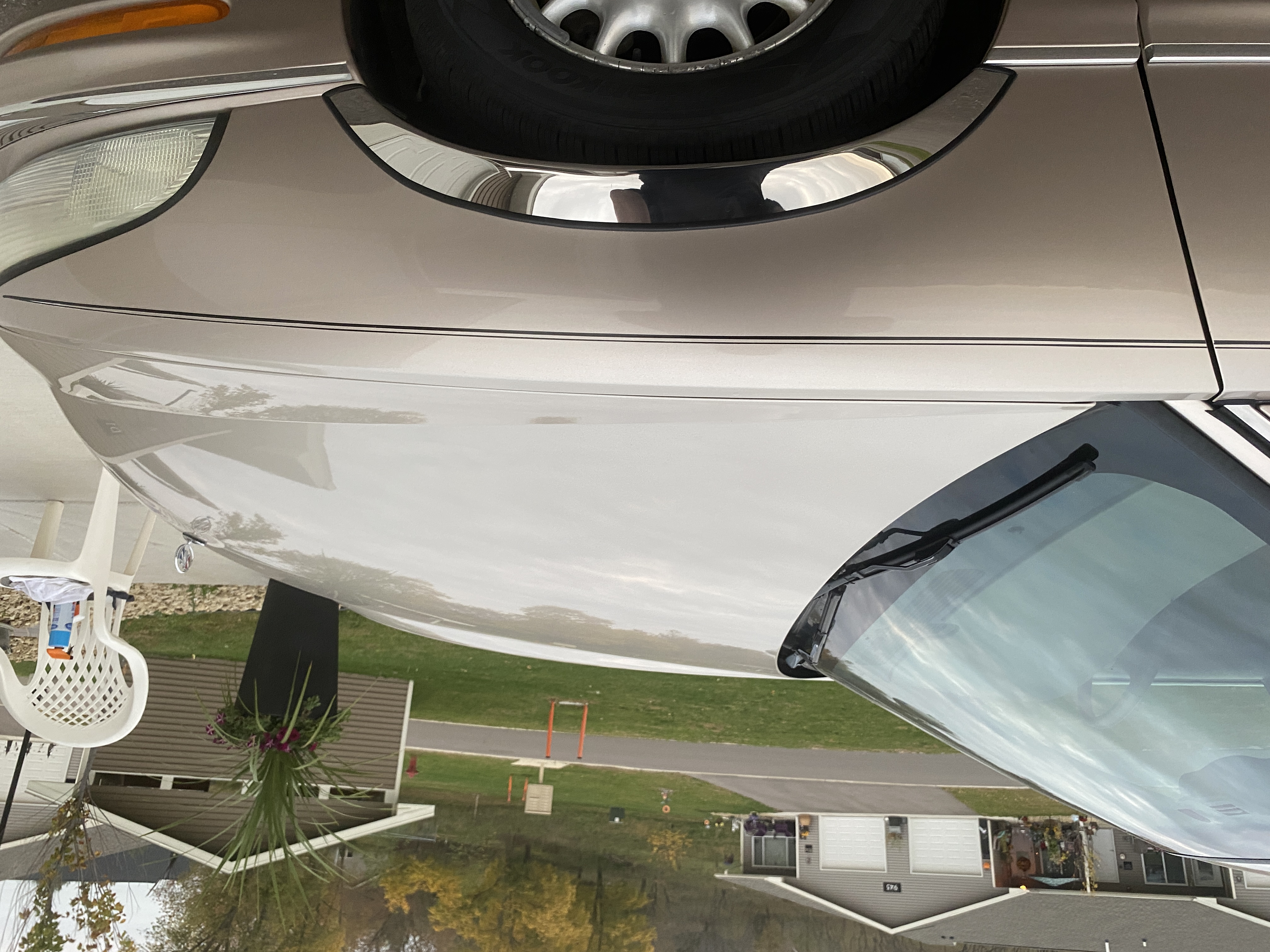 Used 1999 Buick Park Avenue FWD image 10