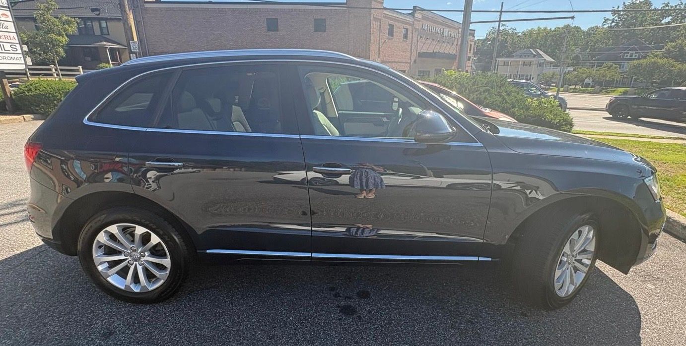 Used 2015 Audi Q5 2.0T Premium Plus AWD/4WD image 19