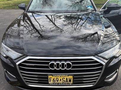 Used 2020 Audi A6 2.0T Premium w/ Convenience Package