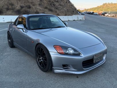 Used 2000 Honda S2000