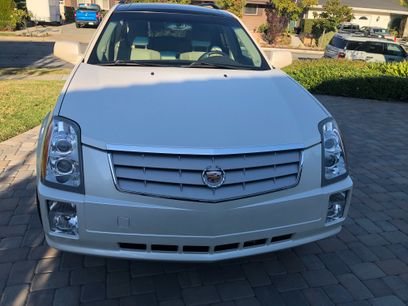 Used 2007 Cadillac SRX w/ Utility Package