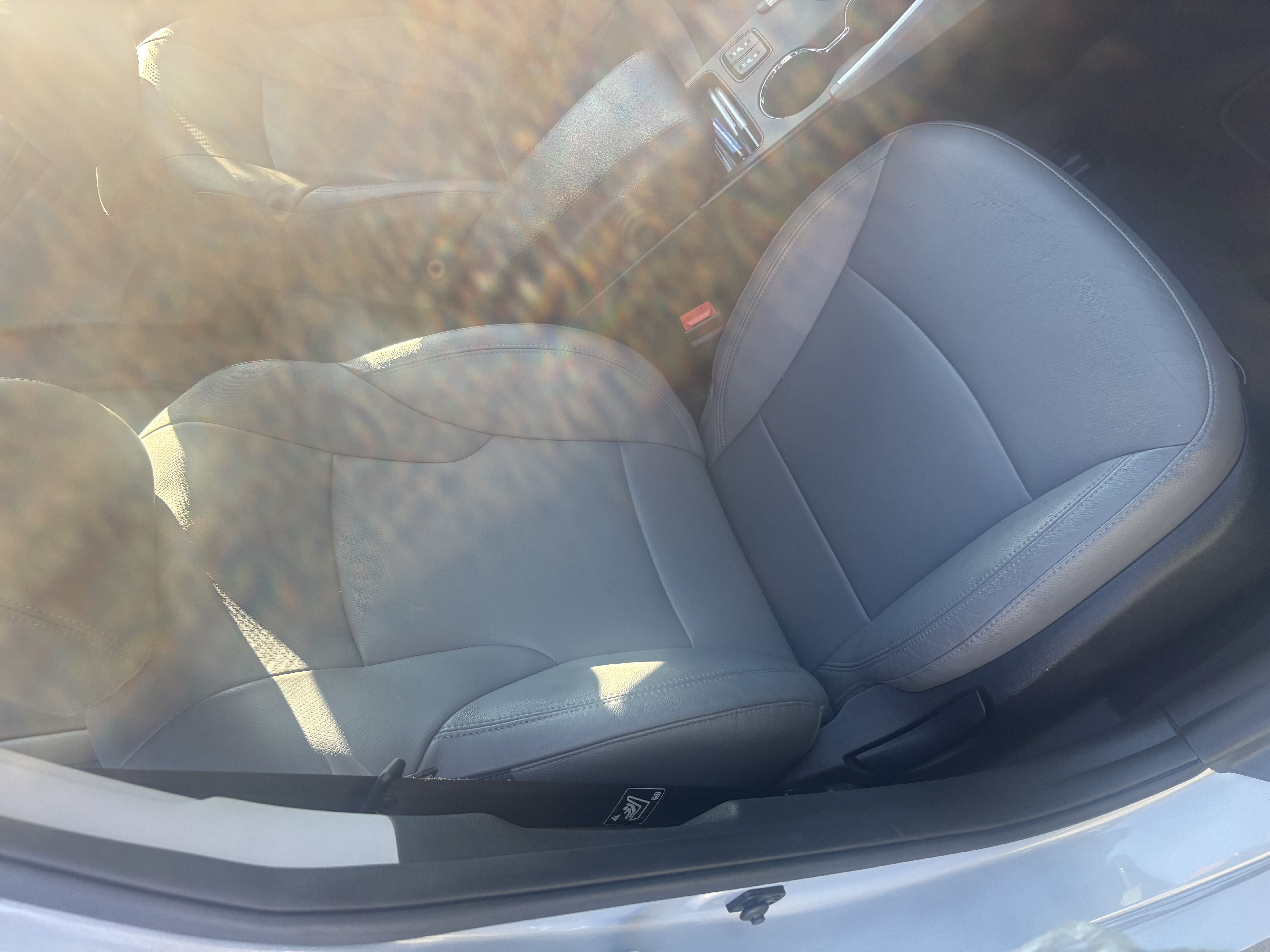 Used 2012 Hyundai Sonata Limited w/ Navigation Pkg FWD image 29