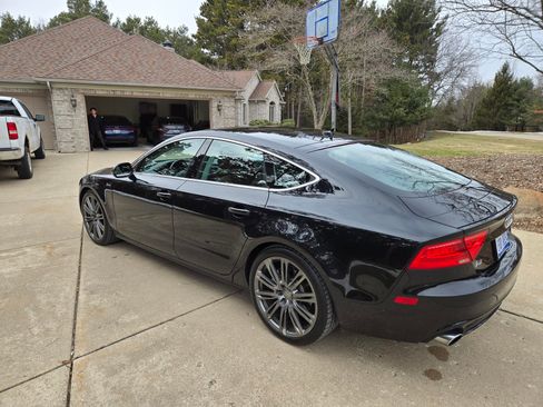 Used 2012 Audi A7 3.0T Premium image 8