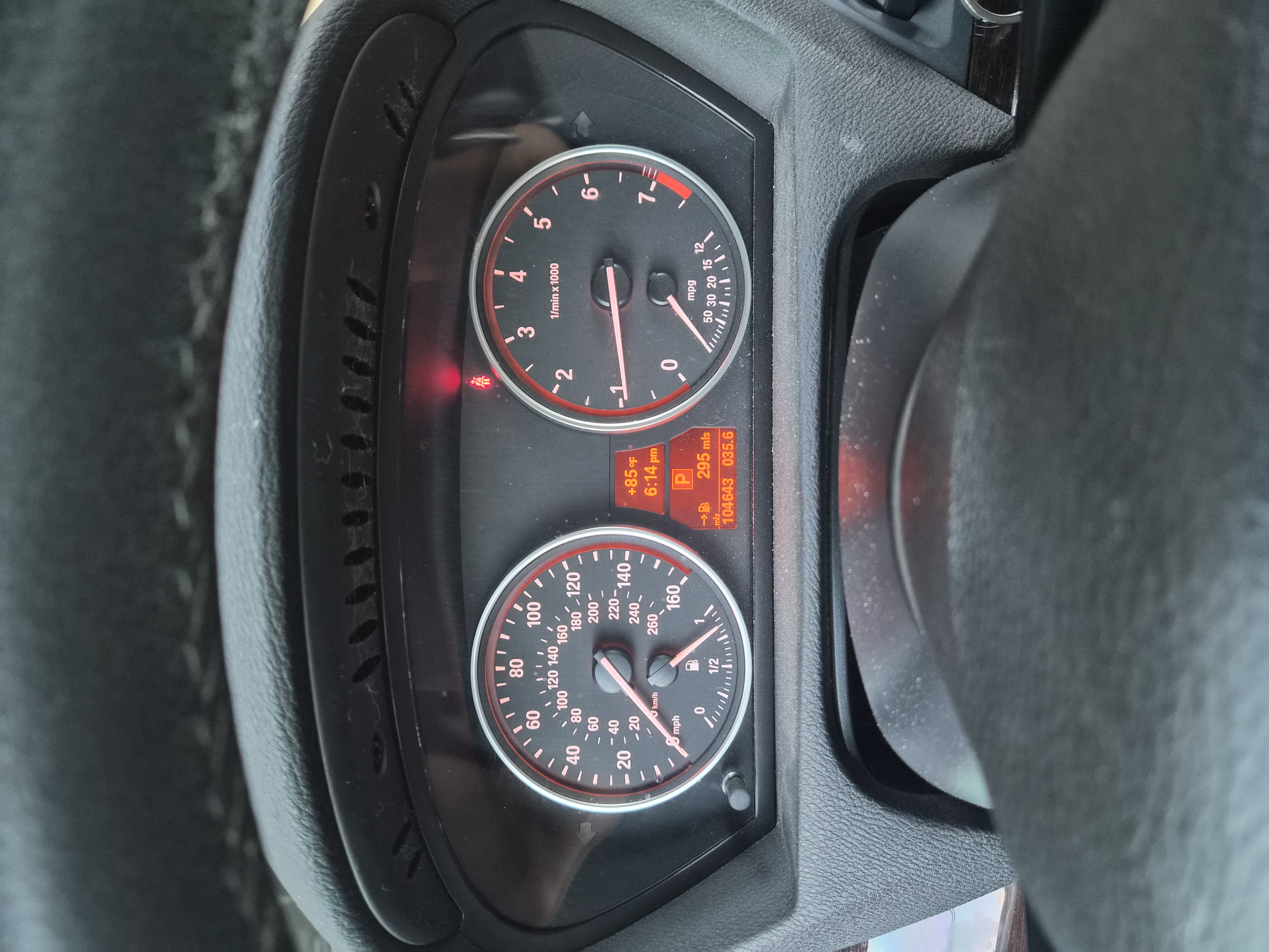 Used 2011 BMW X5 xDrive35i AWD/4WD image 4